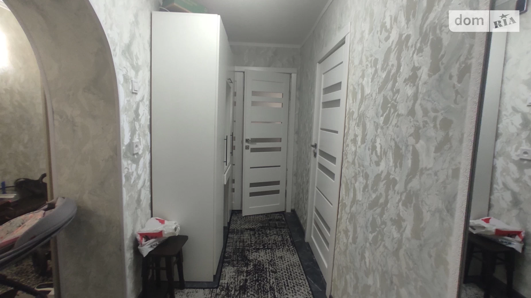 Продается 2-комнатная квартира 45.3 кв. м в Виннице, ул. Киевская, 128 - фото 5