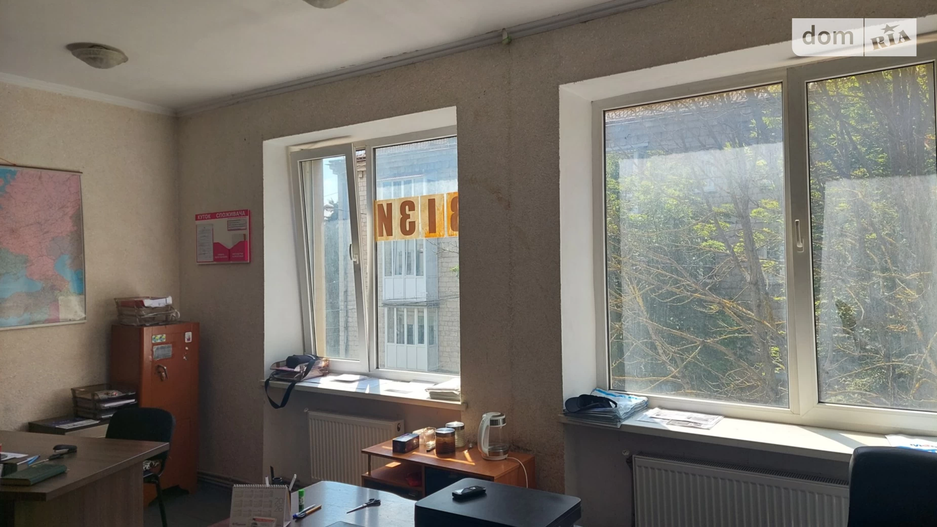 Продається офіс 59 кв. м в бізнес-центрі, цена: 41000 $ - фото 4