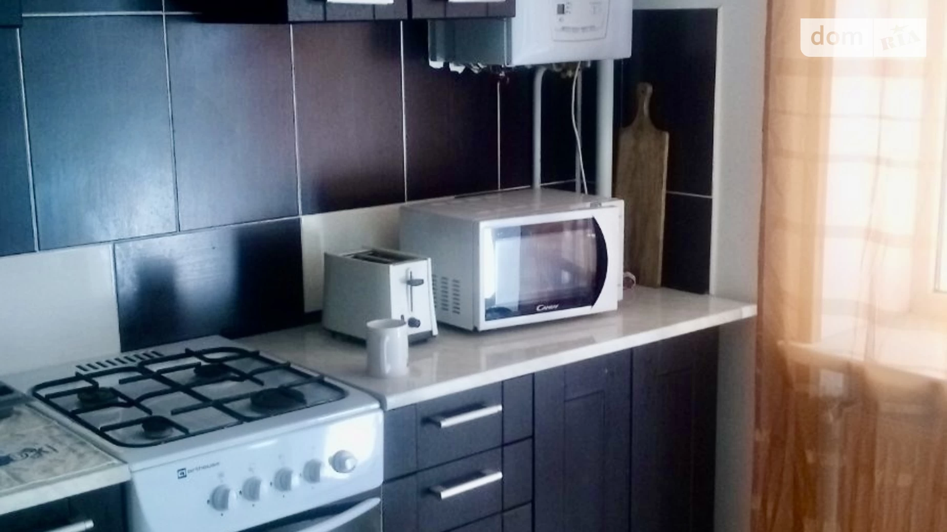 2-кімнатна квартира 65 кв. м у Тернополі, вул. Карпенка, 38 - фото 2