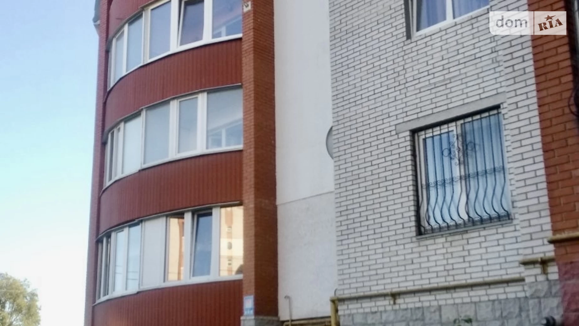 2-кімнатна квартира 65 кв. м у Тернополі, вул. Карпенка, 38 - фото 5