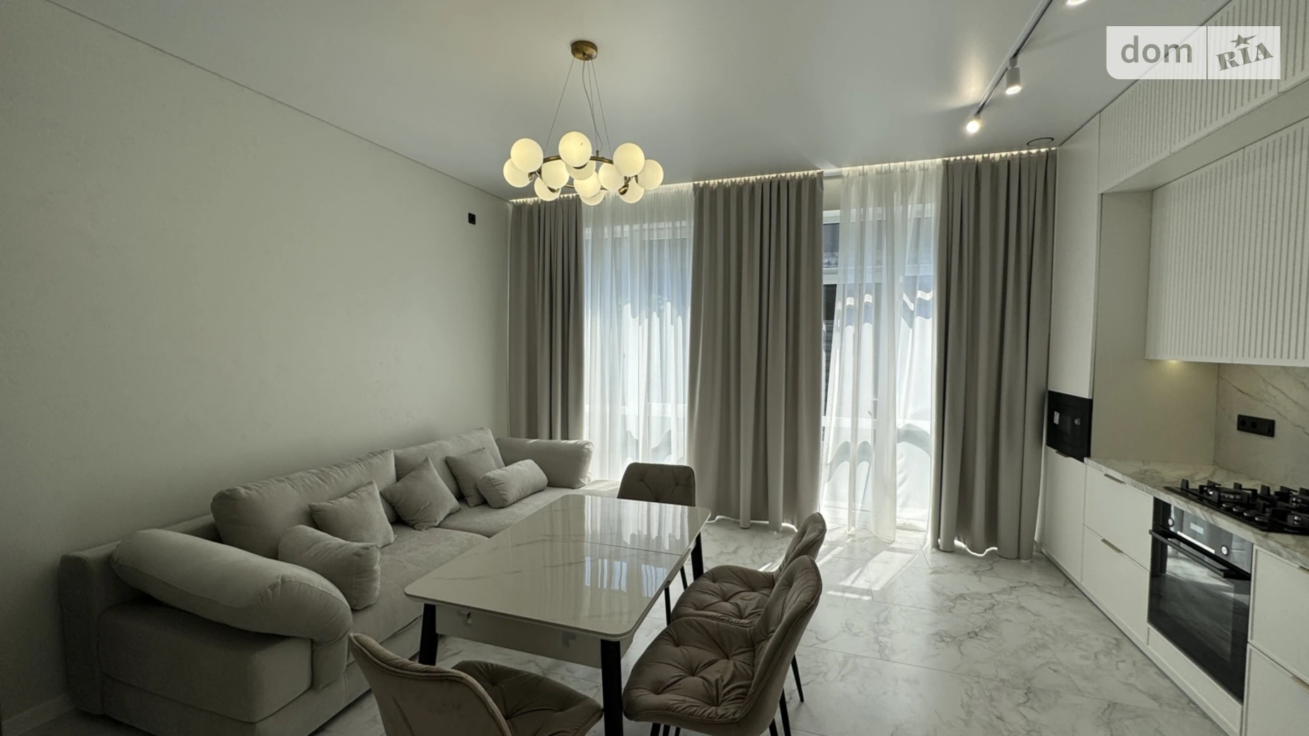 ул. Центральная Петропавловская Борщаговка ЖК SGD Knyahyni Olhy, цена: 180000 $ - фото 3