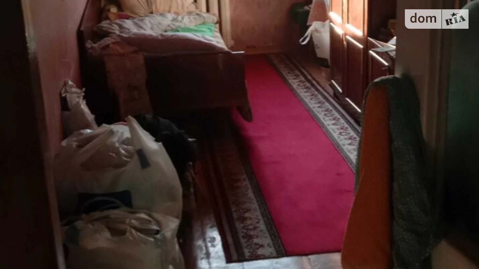 Продається 3-кімнатна квартира 56 кв. м у Полтаві, вул. Соборності - фото 4