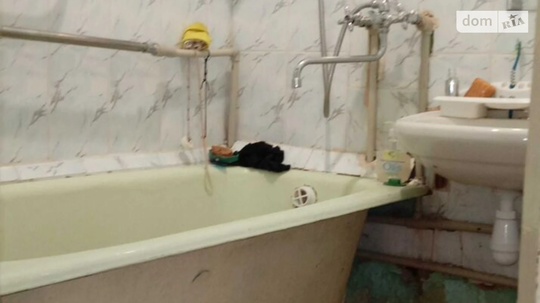 Продается 3-комнатная квартира 56 кв. м в Полтаве, вул. Соборности - фото 4