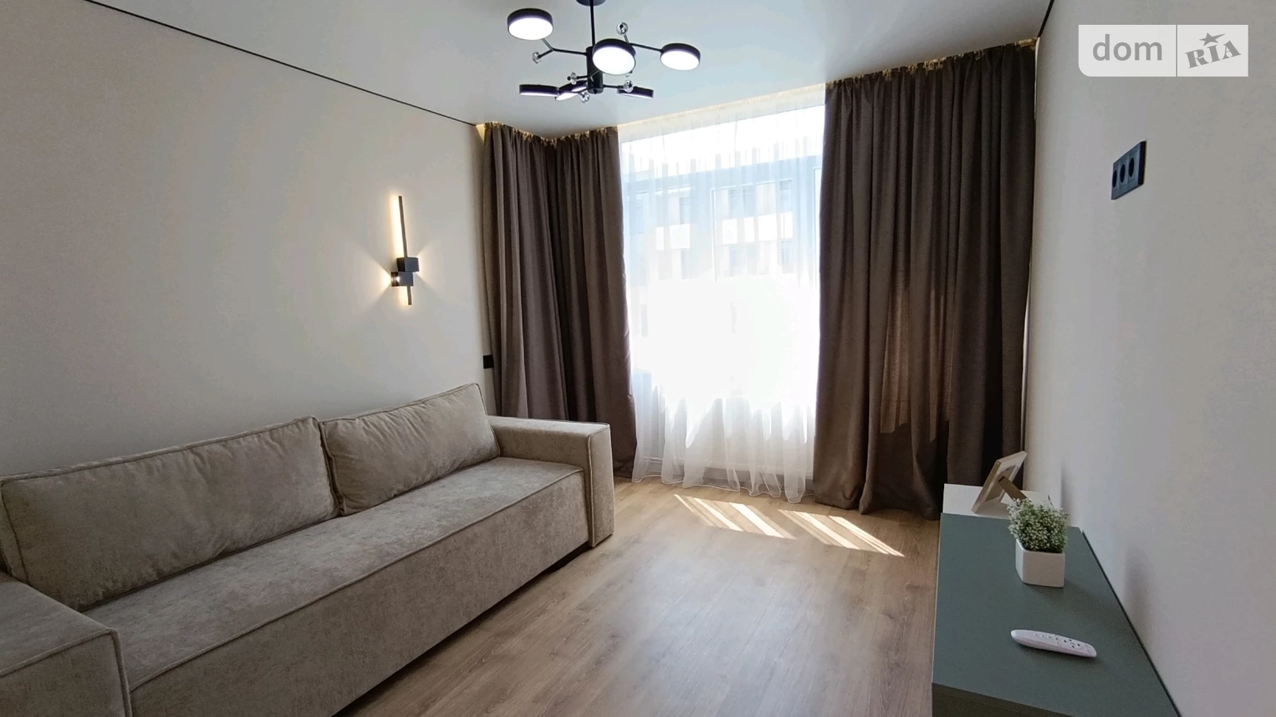1-комнатная квартира 32 кв. м в Тернополе, ул. Смакулы - фото 5