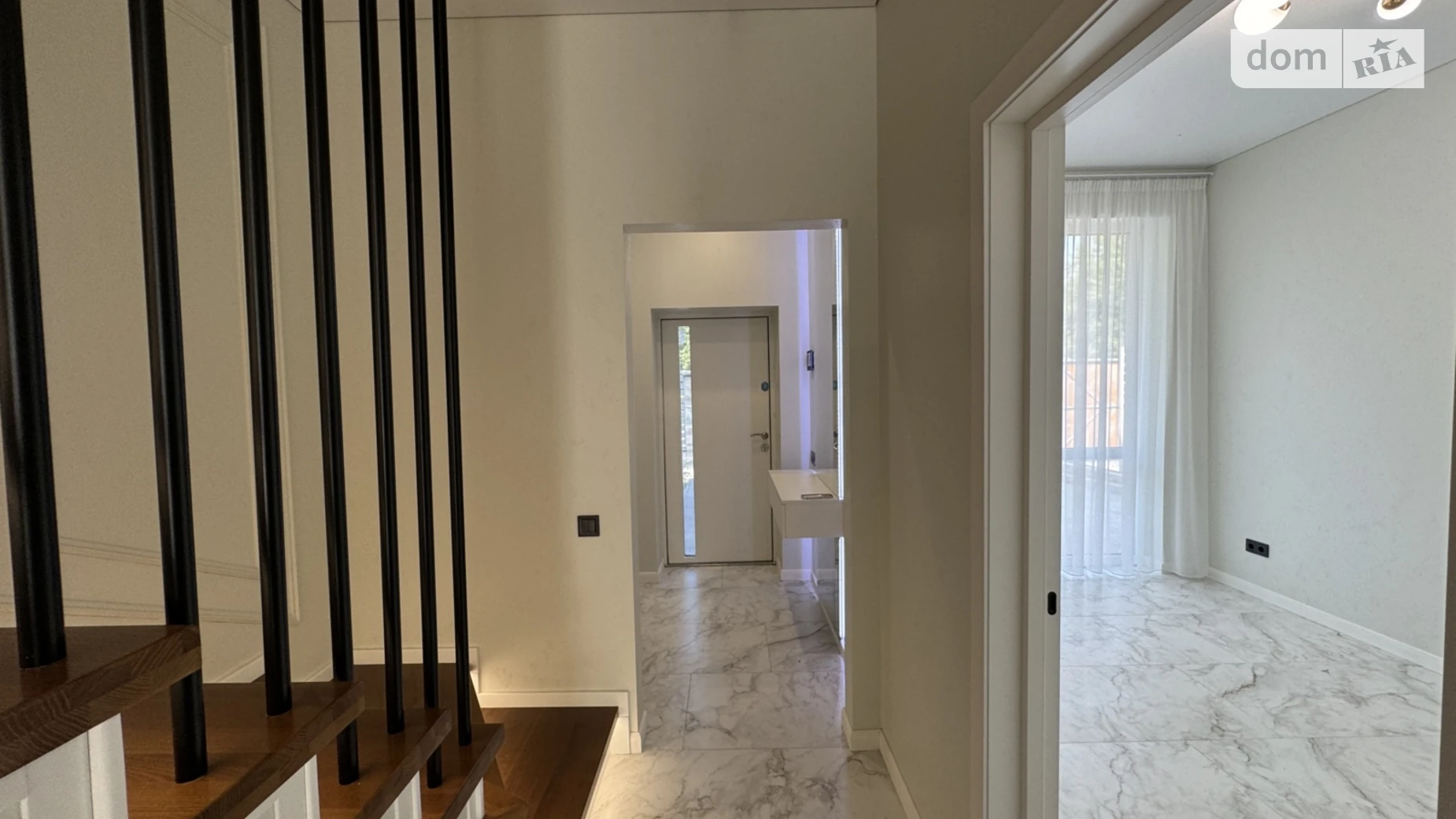 ул. Центральная Петропавловская Борщаговка ЖК SGD Knyahyni Olhy, цена: 180000 $ - фото 5