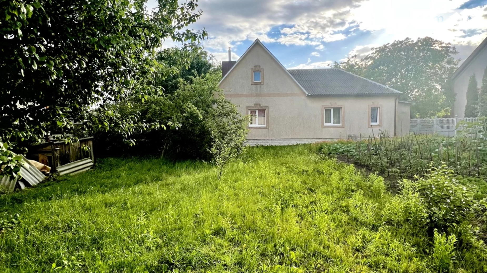 Продається одноповерховий будинок 103 кв. м з гаражем, цена: 83000 $ - фото 2