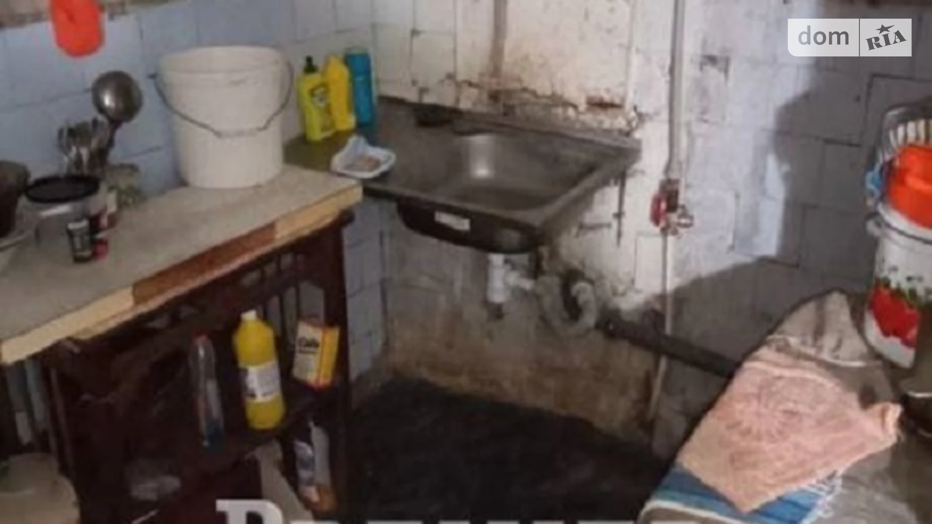 Продается 3-комнатная квартира 68 кв. м в Одессе, цена: 19500 $ - фото 3