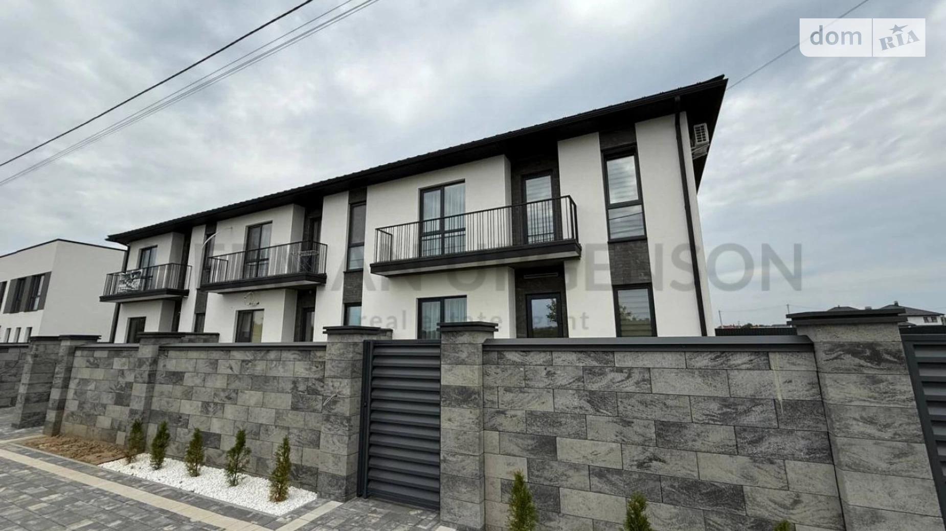 вул. Кастуся Калиновського(Мінська) Садовий Ужгород, цена: 215000 $ - фото 3