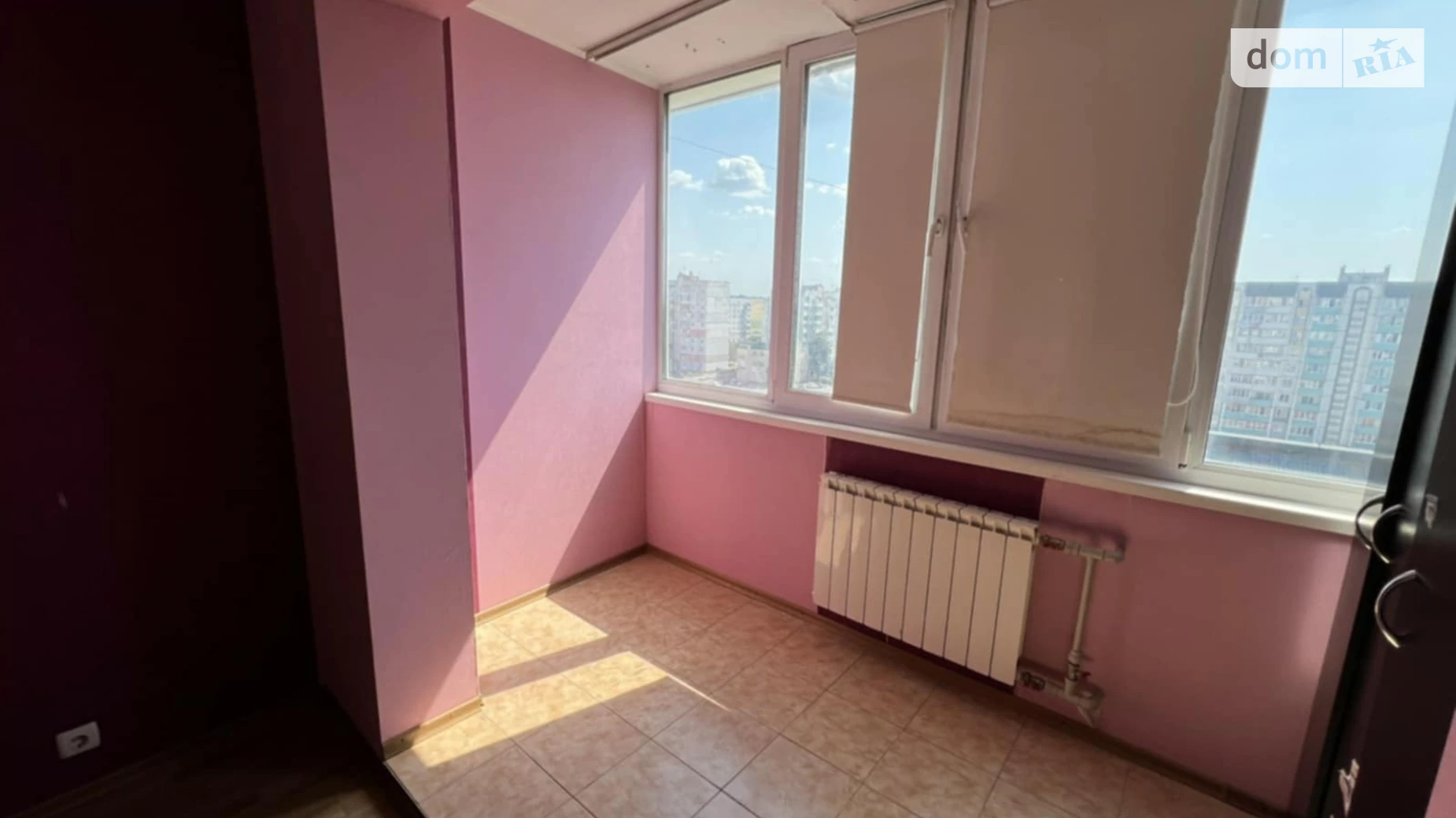 Продається 2-кімнатна квартира 54 кв. м у Білій Церкві, вул. Академіка Вула, 8 - фото 4