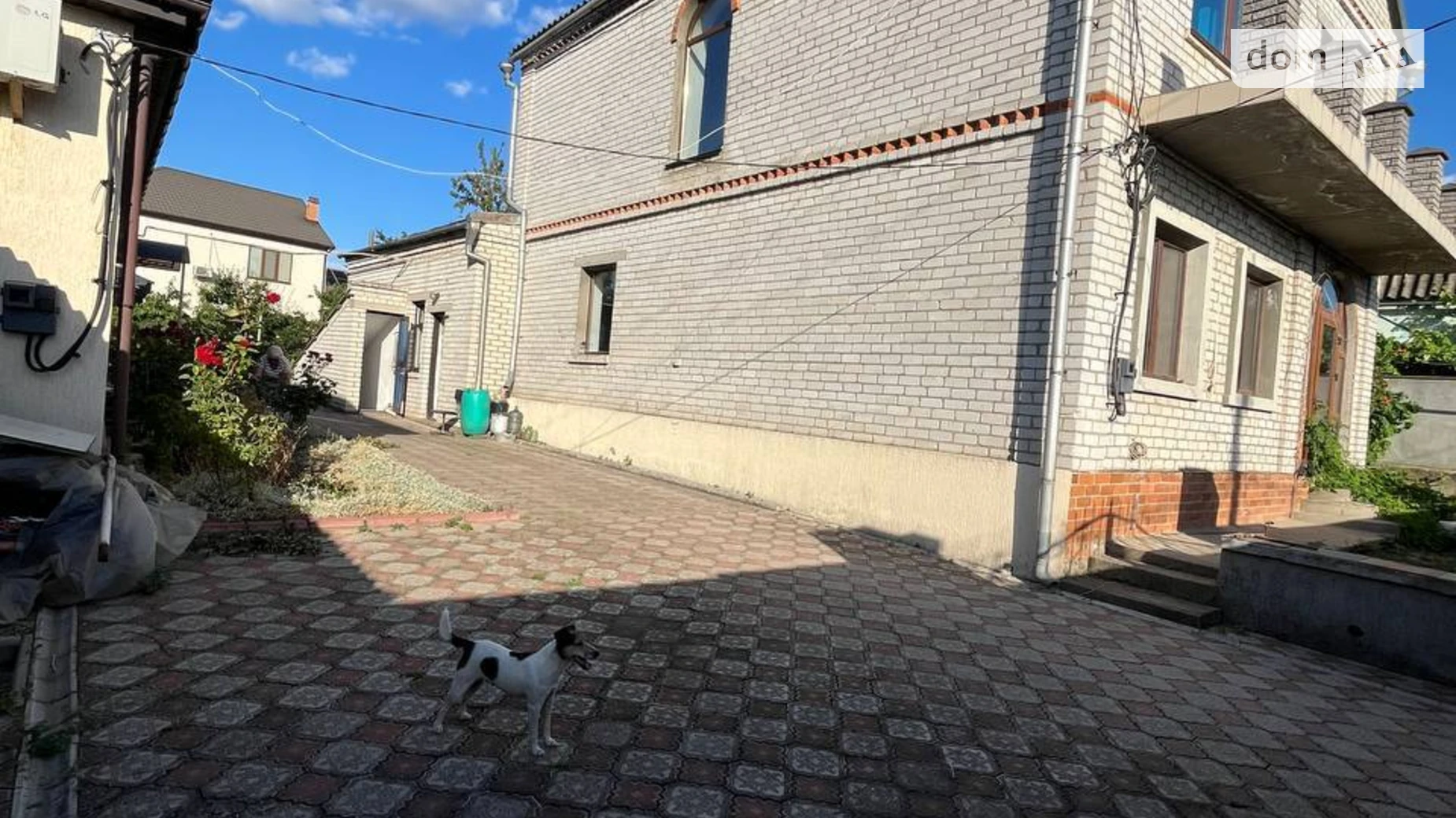 Продается дом на 2 этажа 270 кв. м с верандой, цена: 180000 $ - фото 2