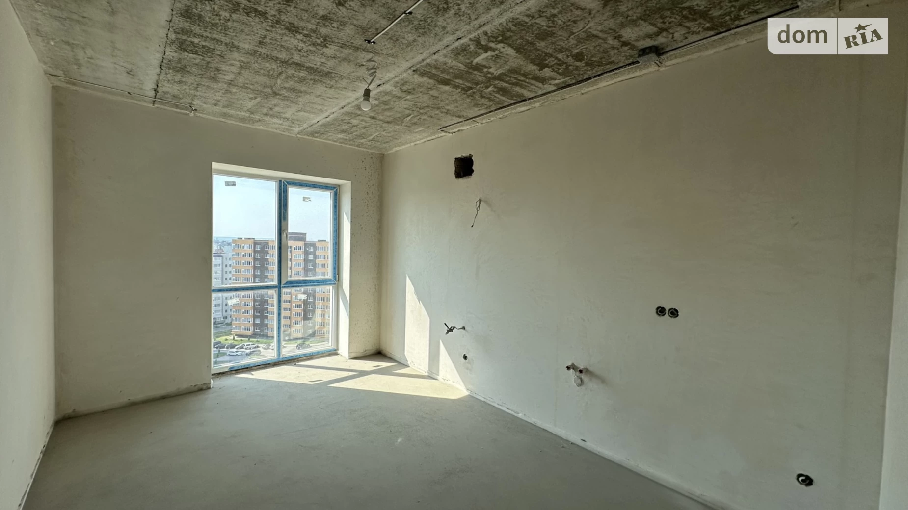 Продается 1-комнатная квартира 40.1 кв. м в Ровно, ул. Соборная, 289 - фото 5