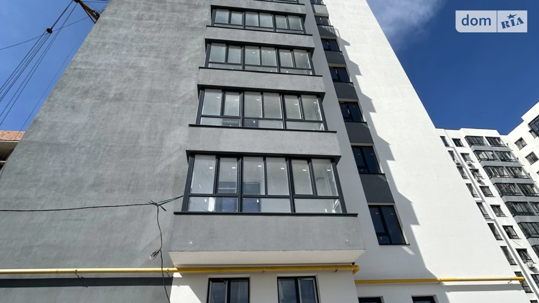 Продається 3-кімнатна квартира 78 кв. м у Львові, вул. Довга, 30 - фото 3