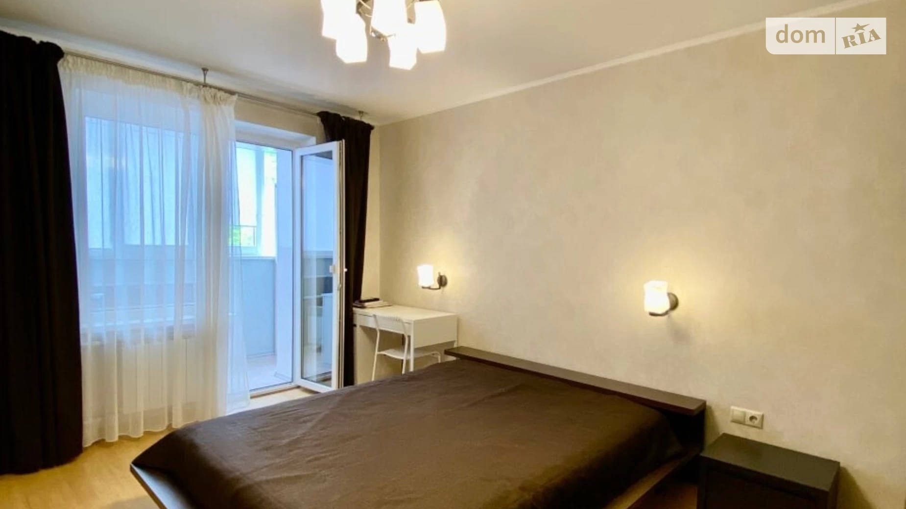 Продается 3-комнатная квартира 70.9 кв. м в Киеве, ул. Тарасовская, 20 - фото 2