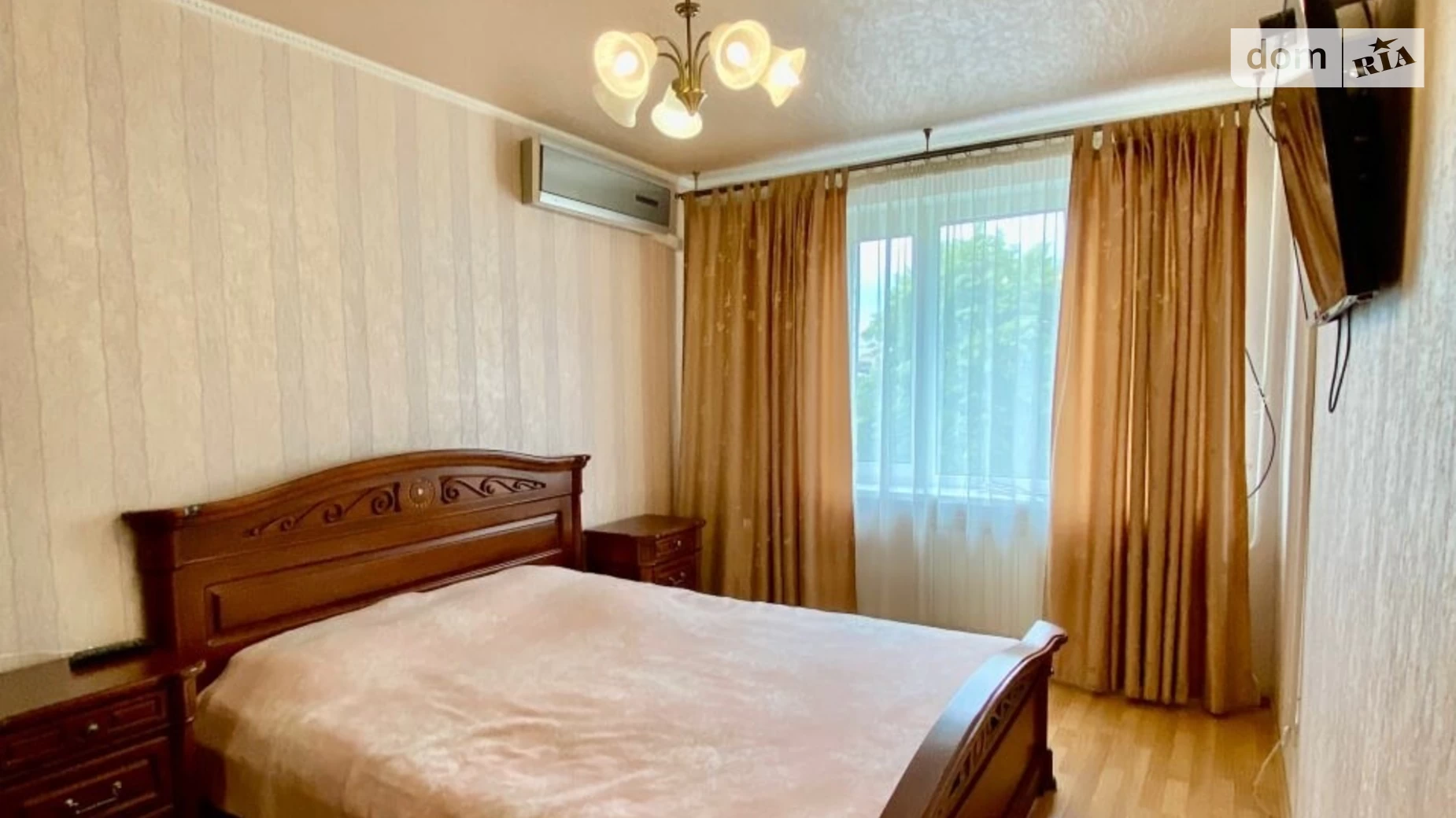 Продается 3-комнатная квартира 70.9 кв. м в Киеве, ул. Тарасовская, 20 - фото 4