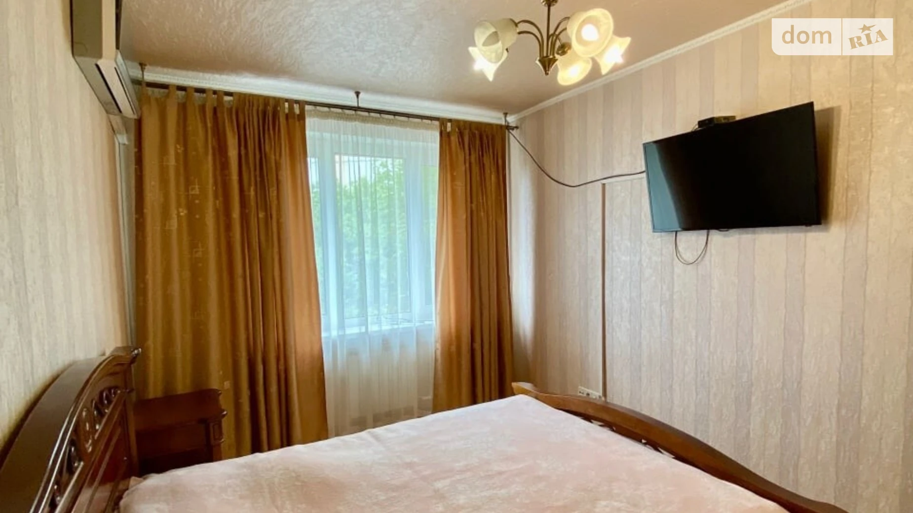 Продается 3-комнатная квартира 70.9 кв. м в Киеве, ул. Тарасовская, 20 - фото 5