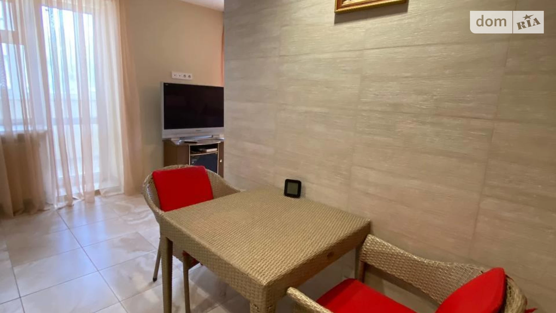 1-комнатная квартира 48 кв. м в Тернополе, ул. Наливайко - фото 3