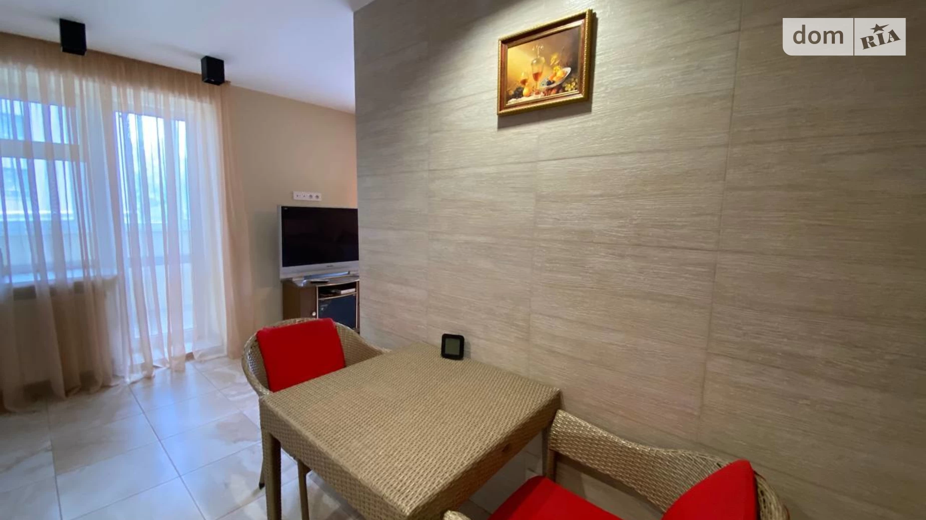 1-комнатная квартира 48 кв. м в Тернополе, ул. Наливайко - фото 2