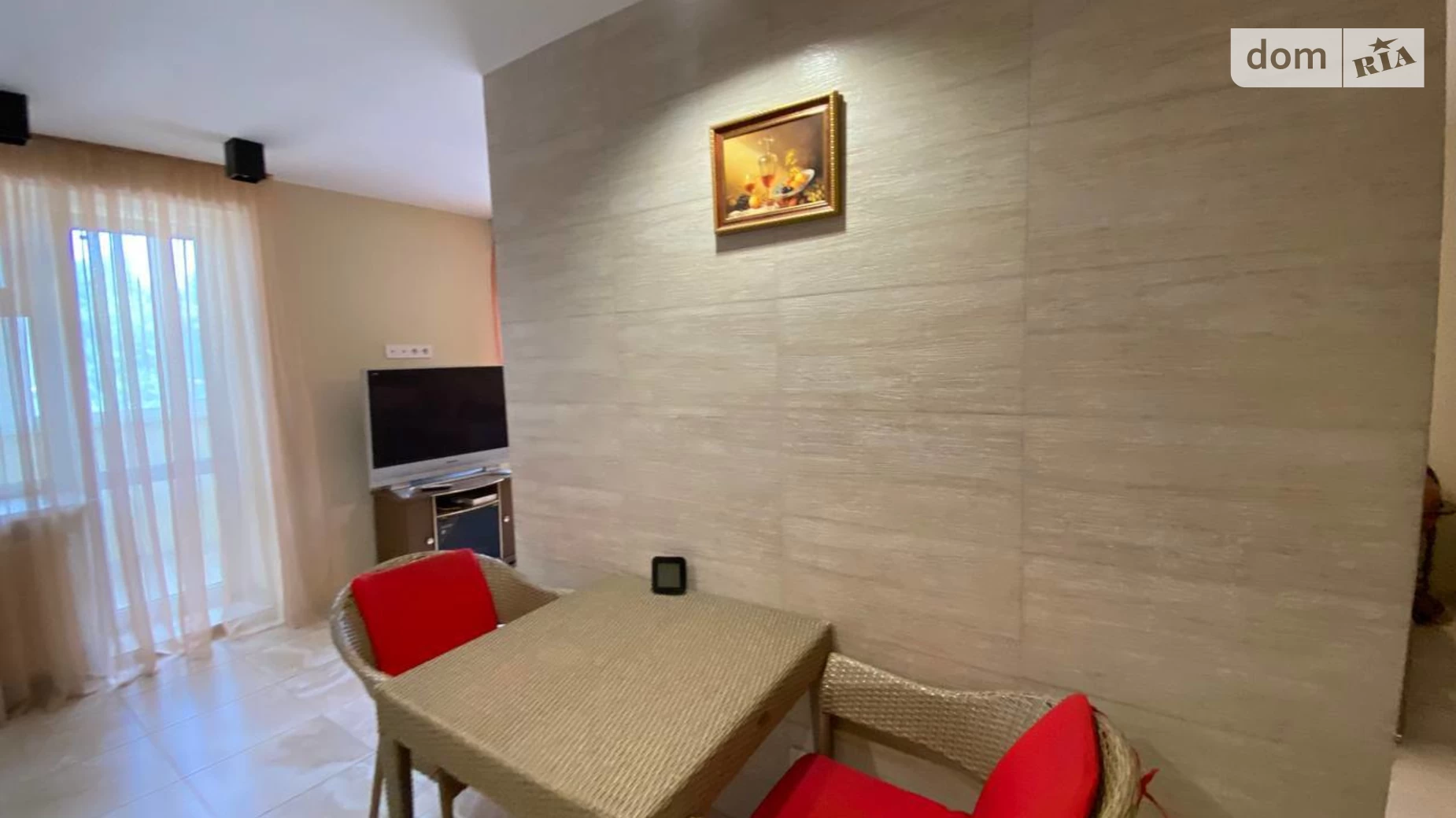1-комнатная квартира 48 кв. м в Тернополе, ул. Наливайко - фото 4
