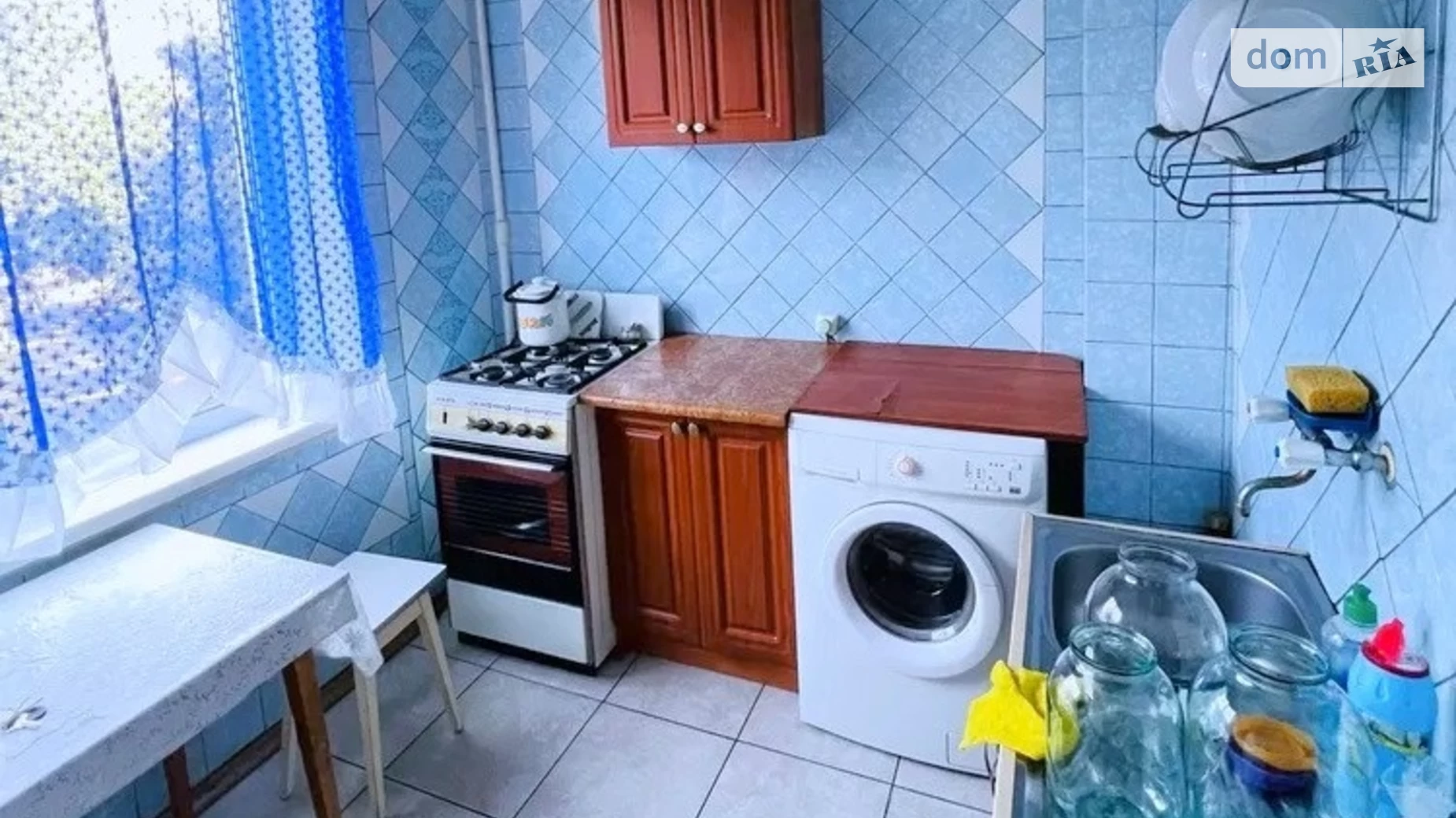 Здається в оренду 2-кімнатна квартира 44.5 кв. м у, цена: 7000 грн - фото 2