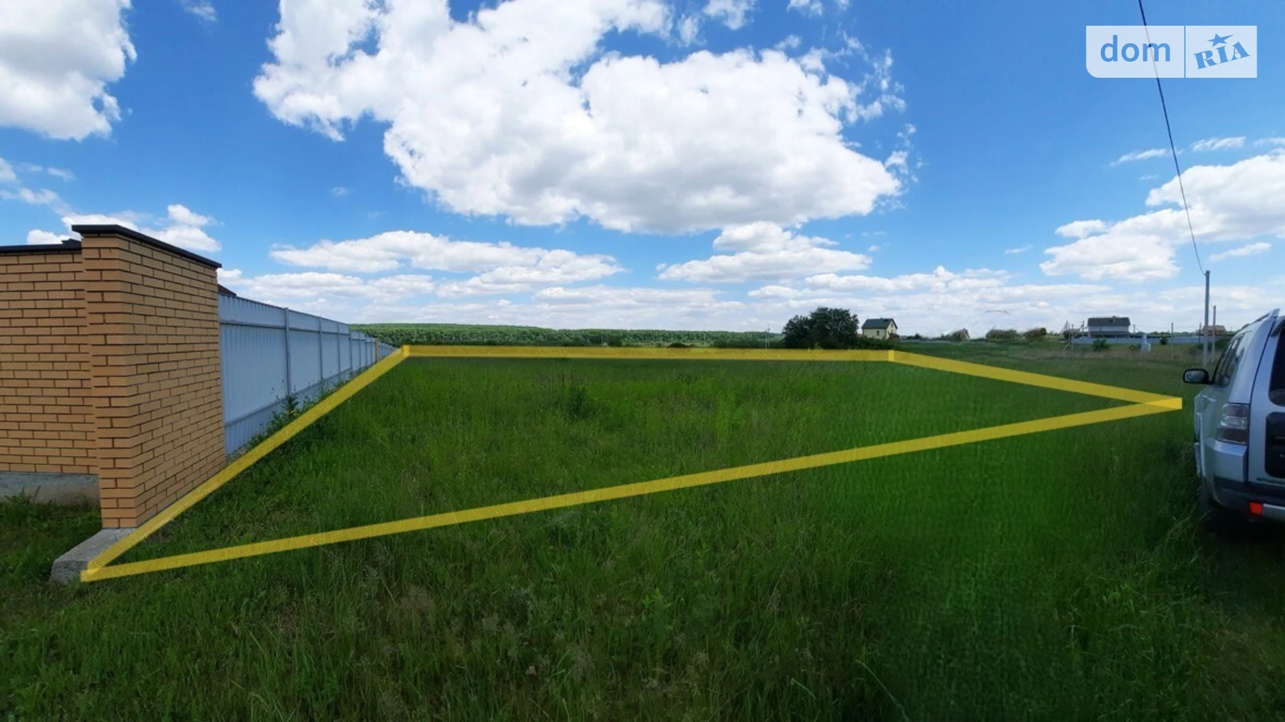 Продается земельный участок 39.16 соток в Хмельницкой области, цена: 54824 $ - фото 2