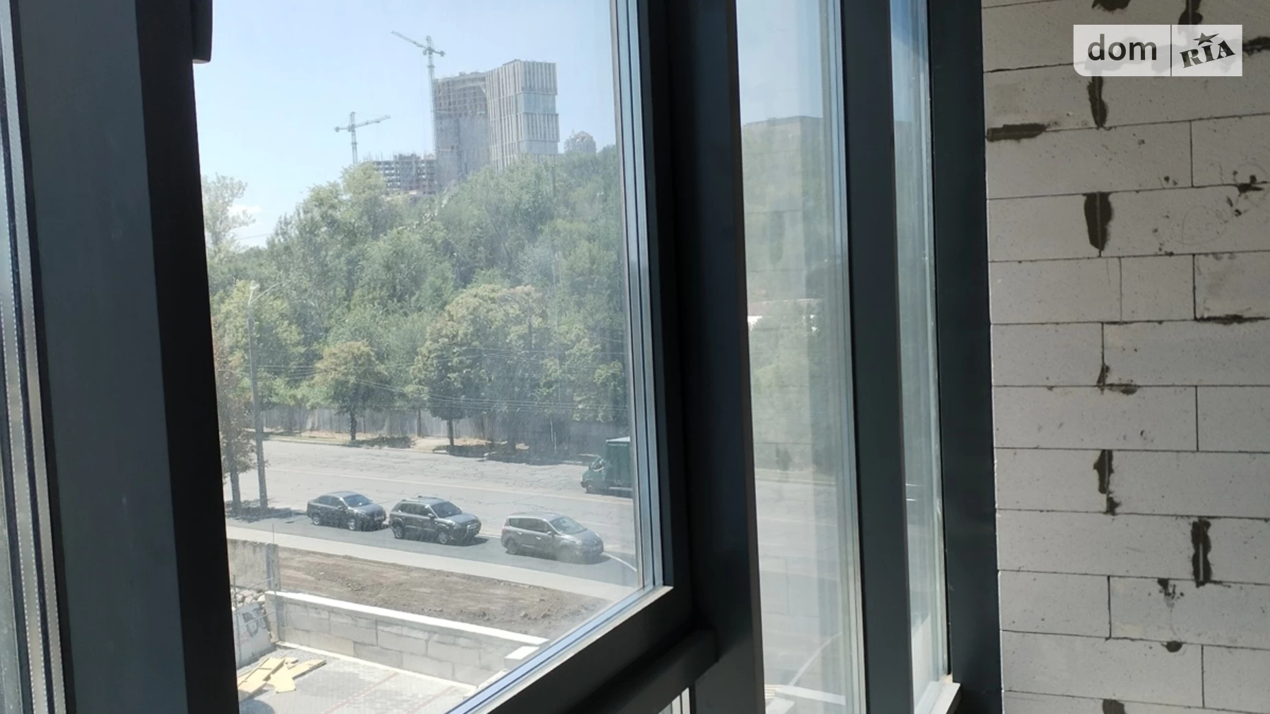 Продается 1-комнатная квартира 51.26 кв. м в Днепре, ул. Овражная, 15 - фото 2