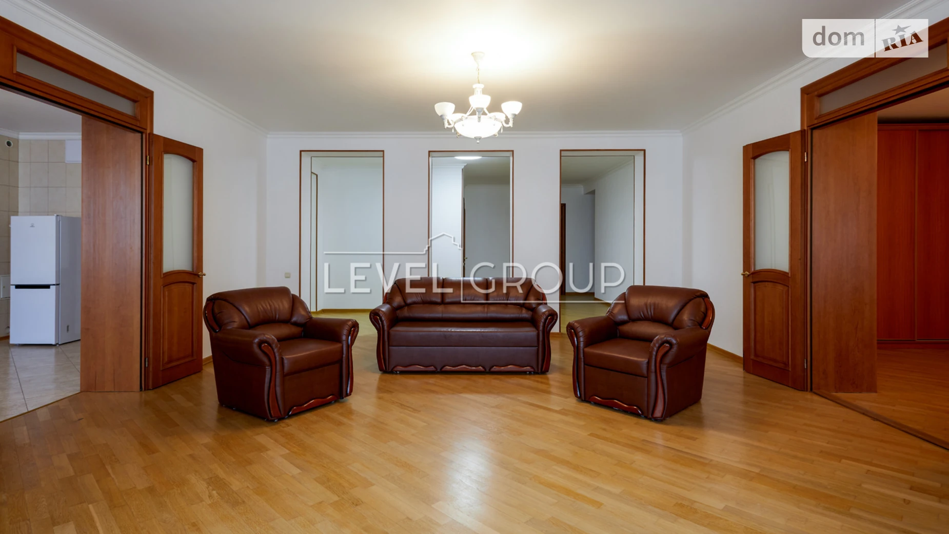 Продається 4-кімнатна квартира 220.3 кв. м у Києві, цена: 460000 $ - фото 3