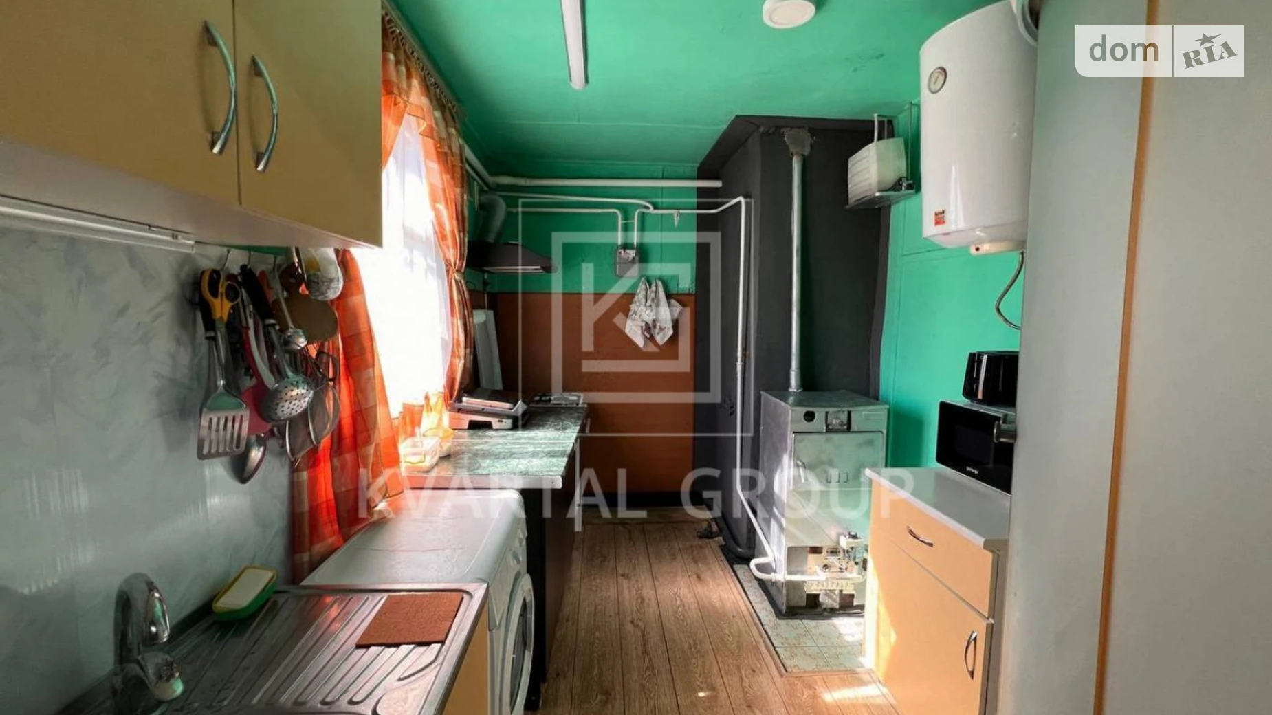 Продается часть дома 66.1 кв. м с подвалом, цена: 45000 $ - фото 4