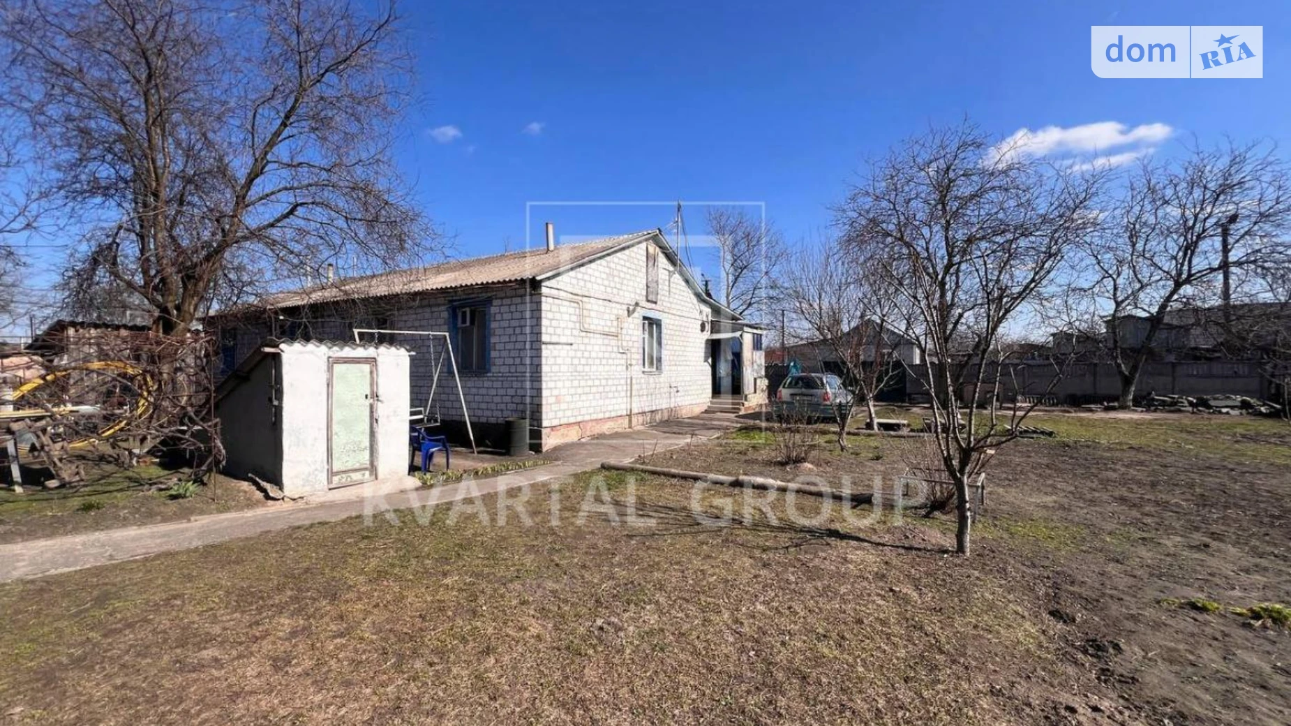 Продается часть дома 66.1 кв. м с подвалом, цена: 45000 $ - фото 2