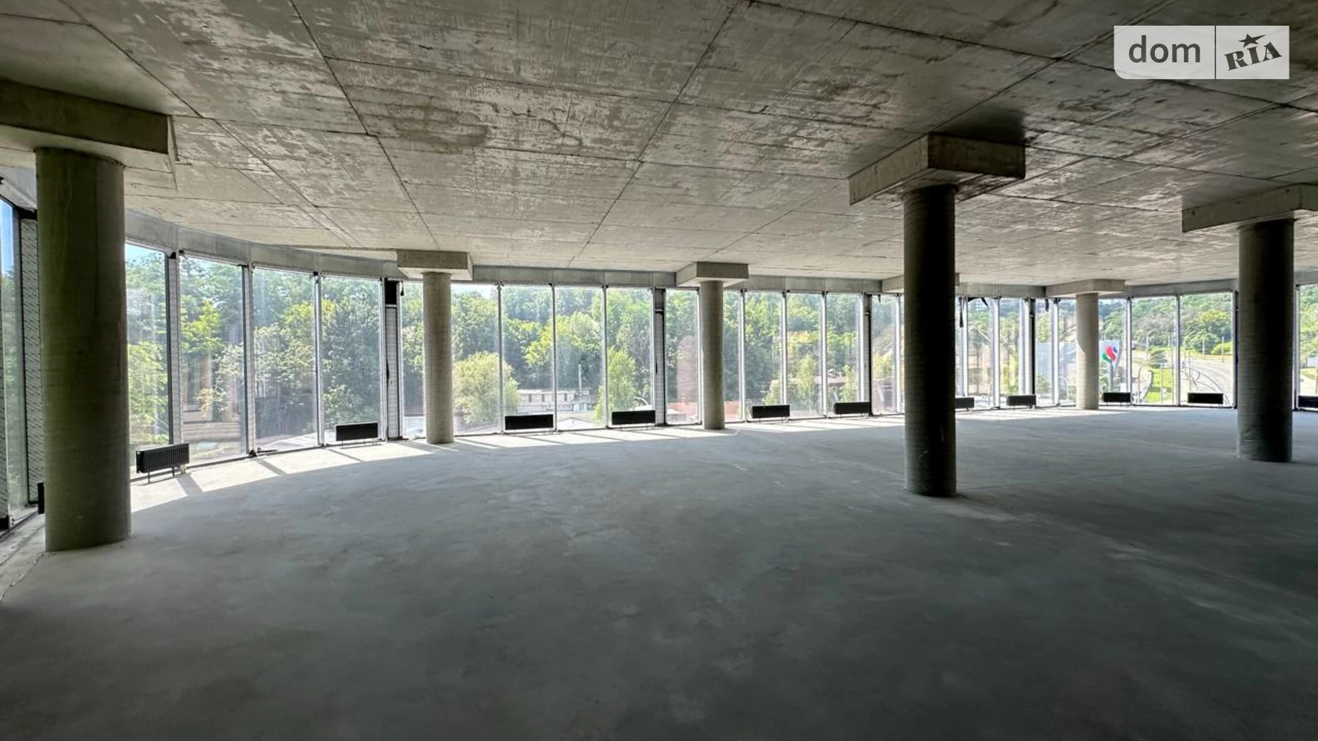 Сдается в аренду помещения свободного назначения 350 кв. м в 7-этажном здании, цена: 5950 $ - фото 2