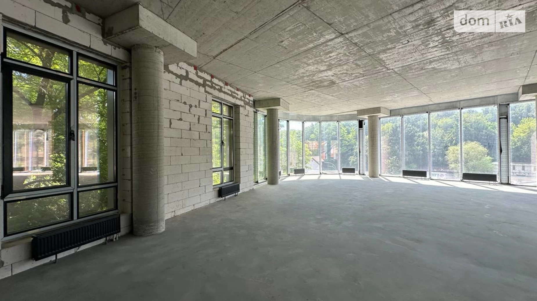 Сдается в аренду помещения свободного назначения 350 кв. м в 7-этажном здании, цена: 5950 $ - фото 4