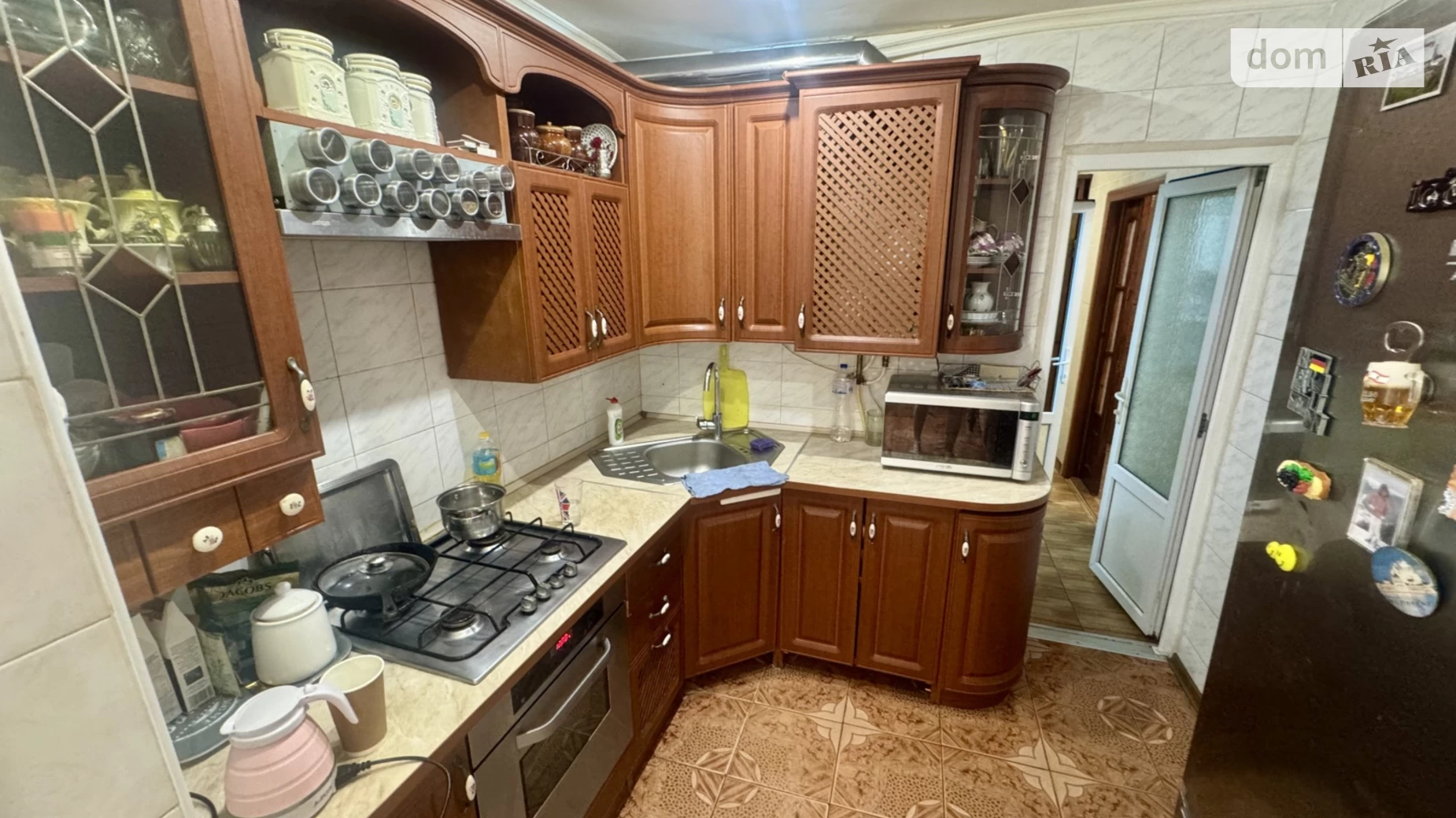 Продається 3-кімнатна квартира 54.7 кв. м у Миколаєві, просп. Центральний - фото 2