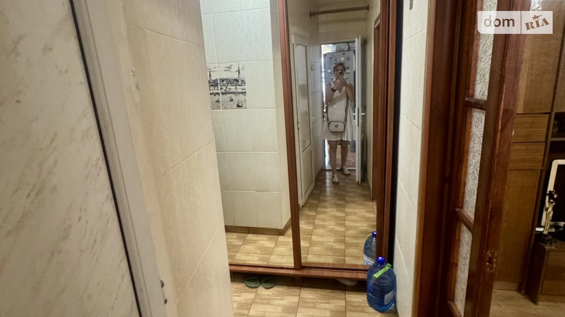 Продається 3-кімнатна квартира 54.7 кв. м у Миколаєві, просп. Центральний - фото 4