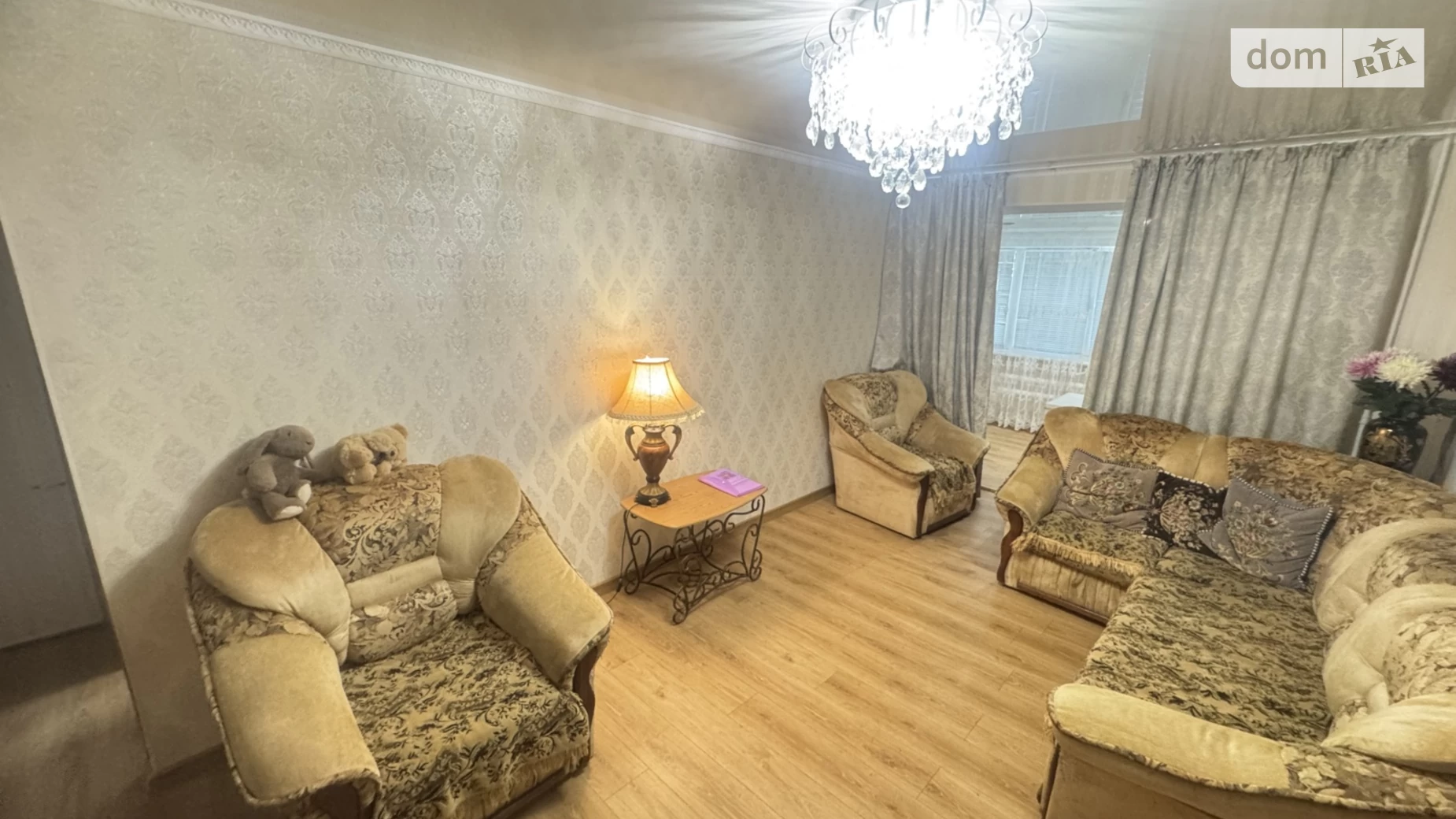 Продається 3-кімнатна квартира 54.7 кв. м у Миколаєві, просп. Центральний - фото 5