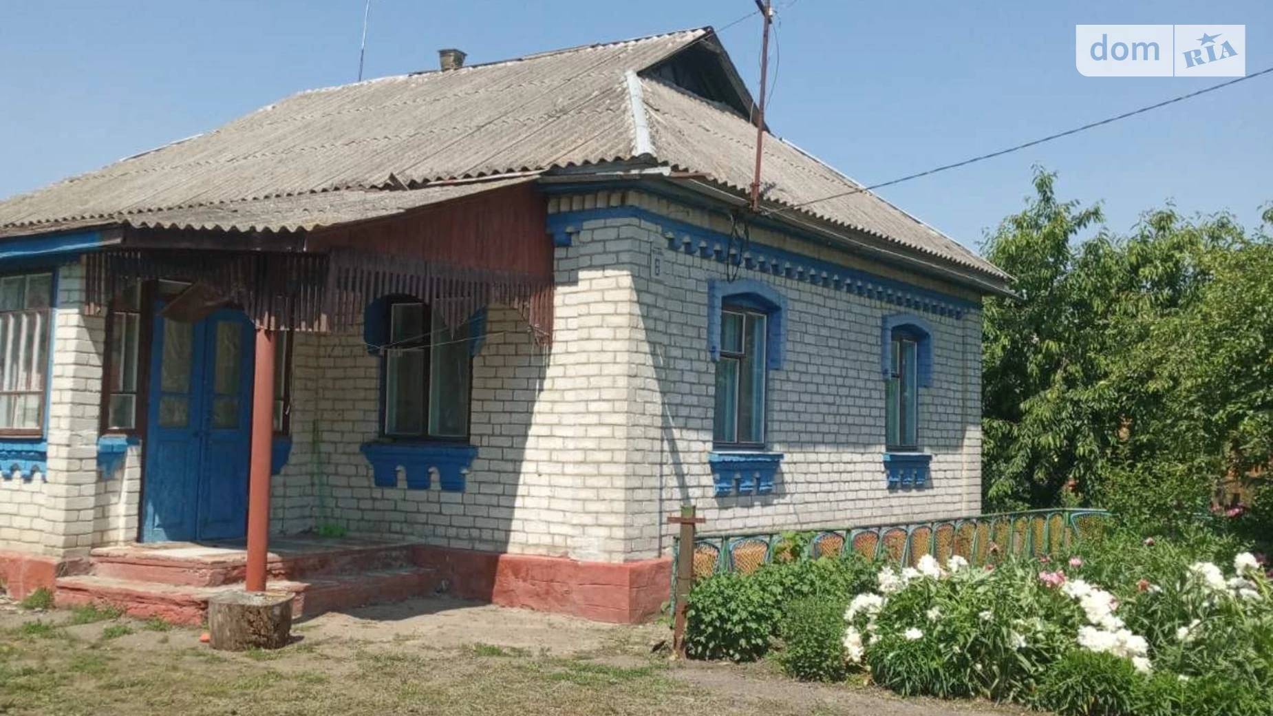 Продається одноповерховий будинок 77 кв. м з мансардою, цена: 10000 $ - фото 2