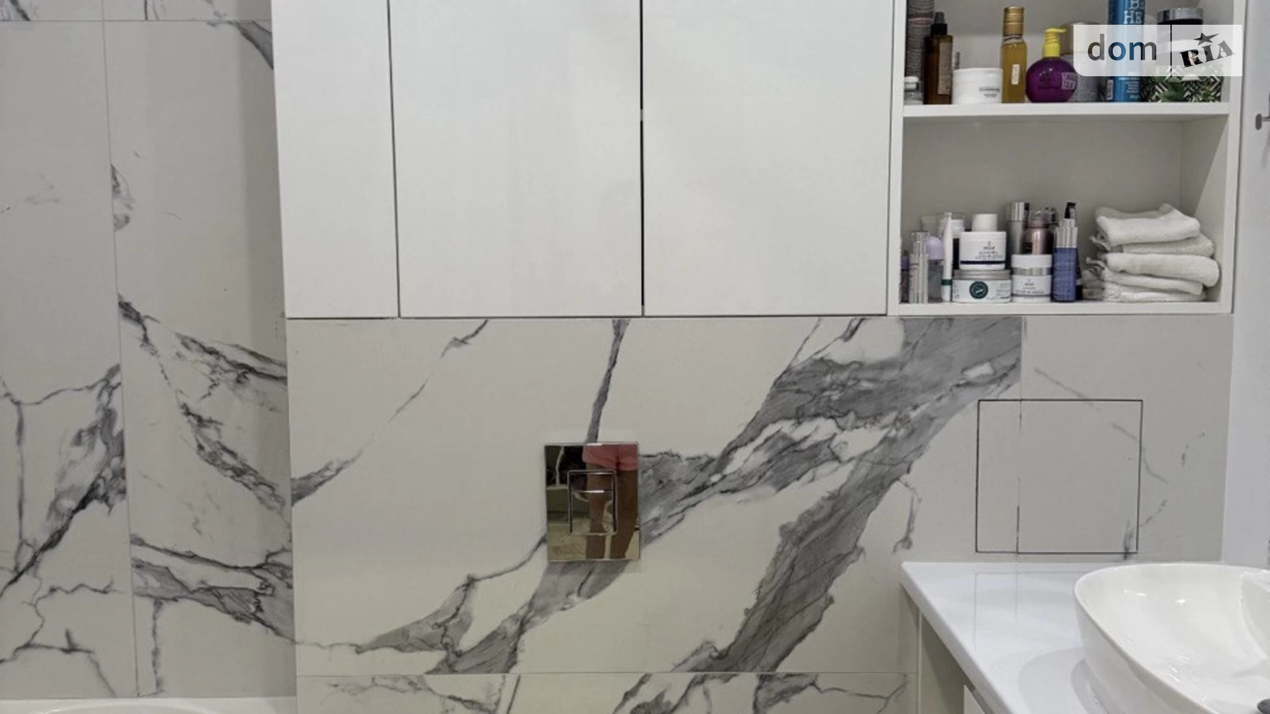 Продається 1-кімнатна квартира 42.1 кв. м у Одесі, вул. Олексія Вадатурського(Маршала Малиновського), 18 - фото 3