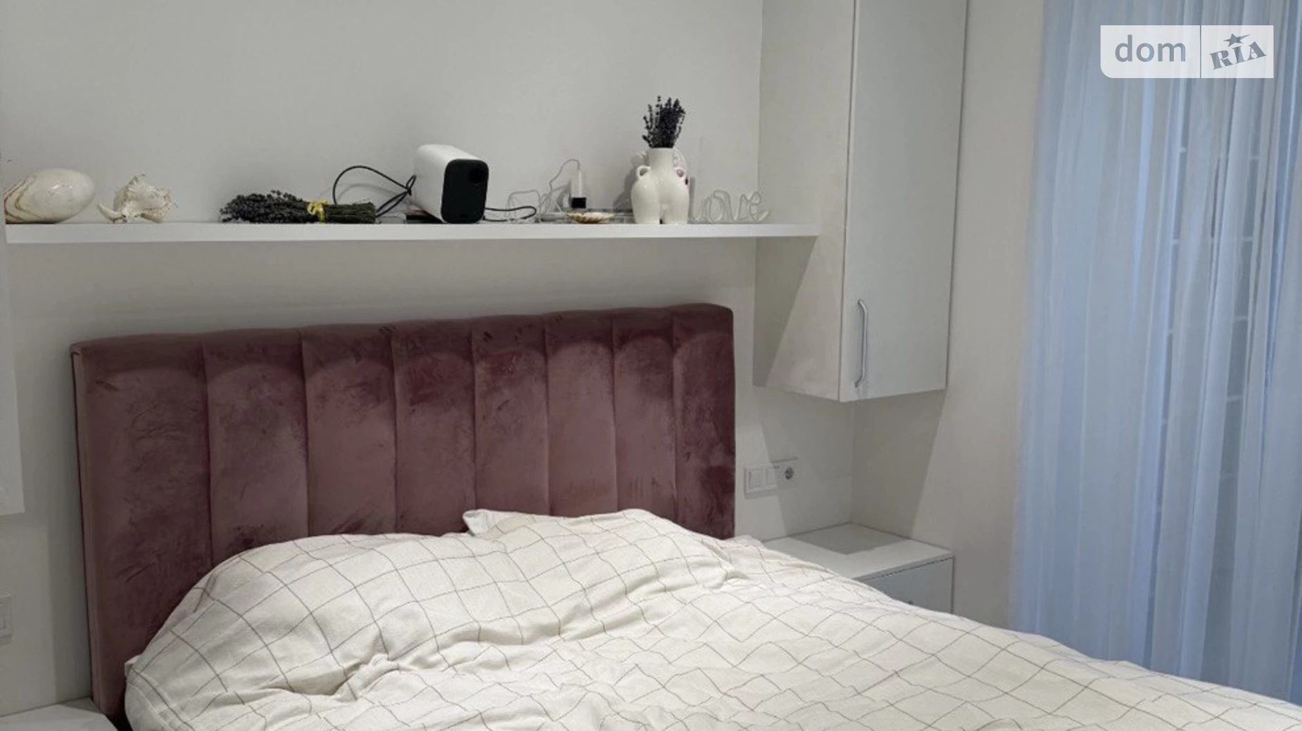 Продається 1-кімнатна квартира 42.1 кв. м у Одесі, вул. Олексія Вадатурського(Маршала Малиновського), 18 - фото 2