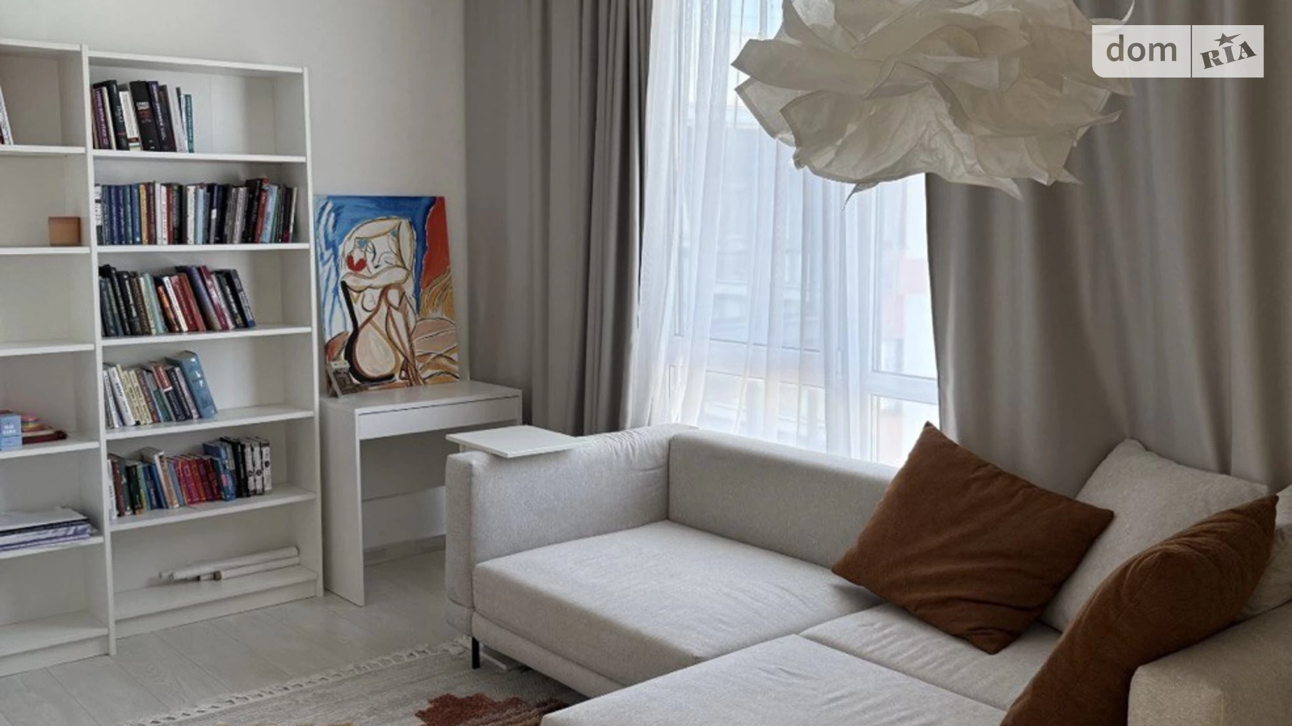 Продається 1-кімнатна квартира 42.1 кв. м у Одесі, вул. Олексія Вадатурського(Маршала Малиновського), 18 - фото 4