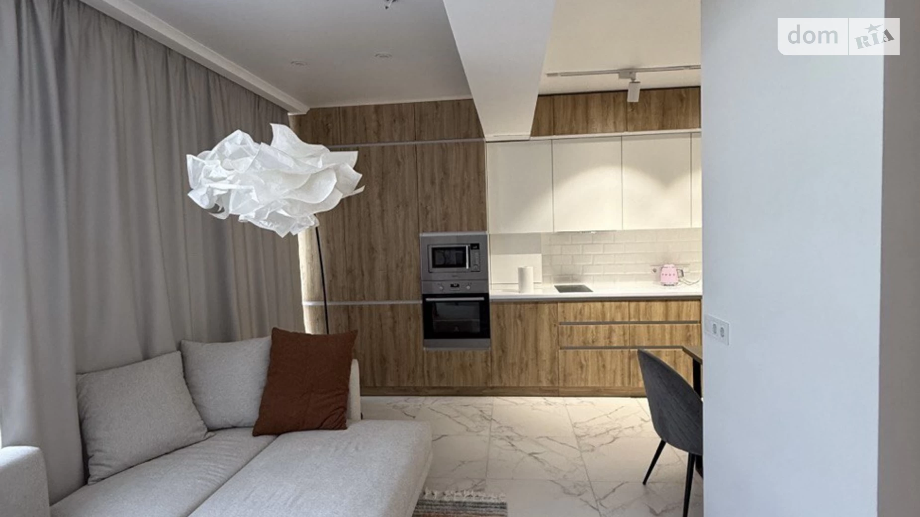 Продається 1-кімнатна квартира 42.1 кв. м у Одесі, вул. Олексія Вадатурського(Маршала Малиновського), 18 - фото 5