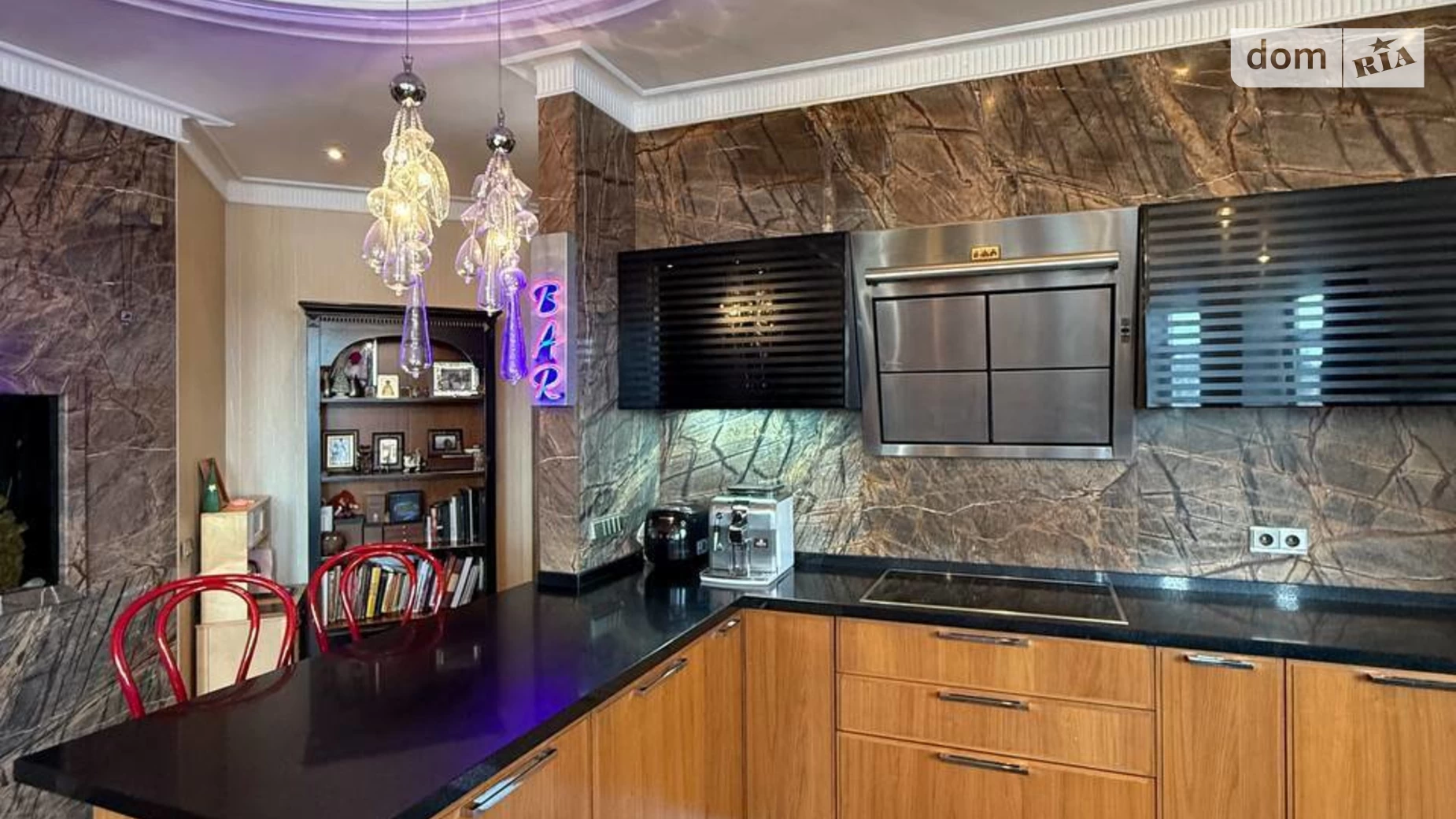 Продается 3-комнатная квартира 127.1 кв. м в Киеве, ул. Почайнинская, 70 - фото 3