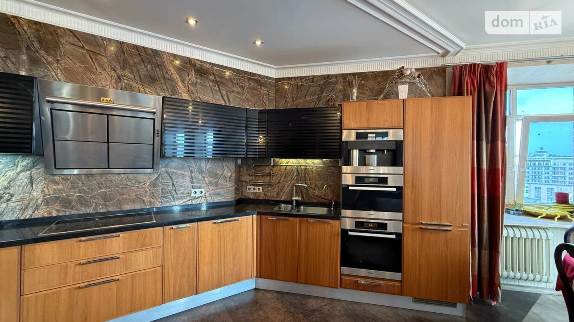 Продается 3-комнатная квартира 127.1 кв. м в Киеве, ул. Почайнинская, 70 - фото 4