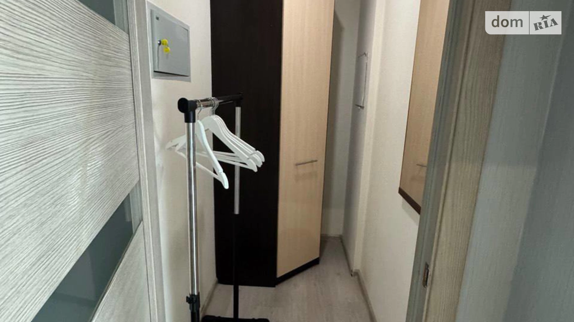 Продается 1-комнатная квартира 45.5 кв. м в Киеве, ул. Освиты, 14А - фото 4