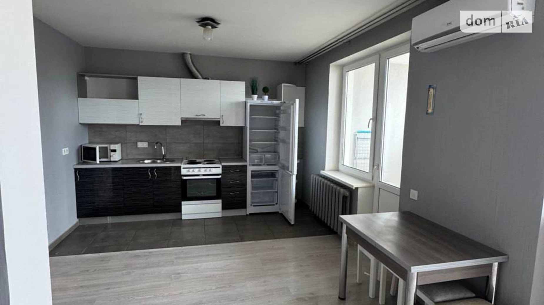 Продается 1-комнатная квартира 45.5 кв. м в Киеве, ул. Освиты, 14А - фото 5