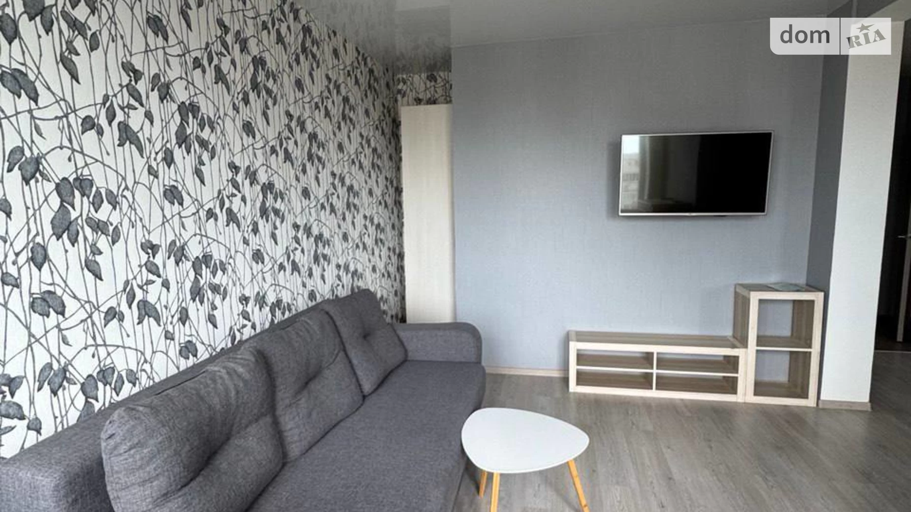 Продается 1-комнатная квартира 45.5 кв. м в Киеве, ул. Освиты, 14А - фото 3