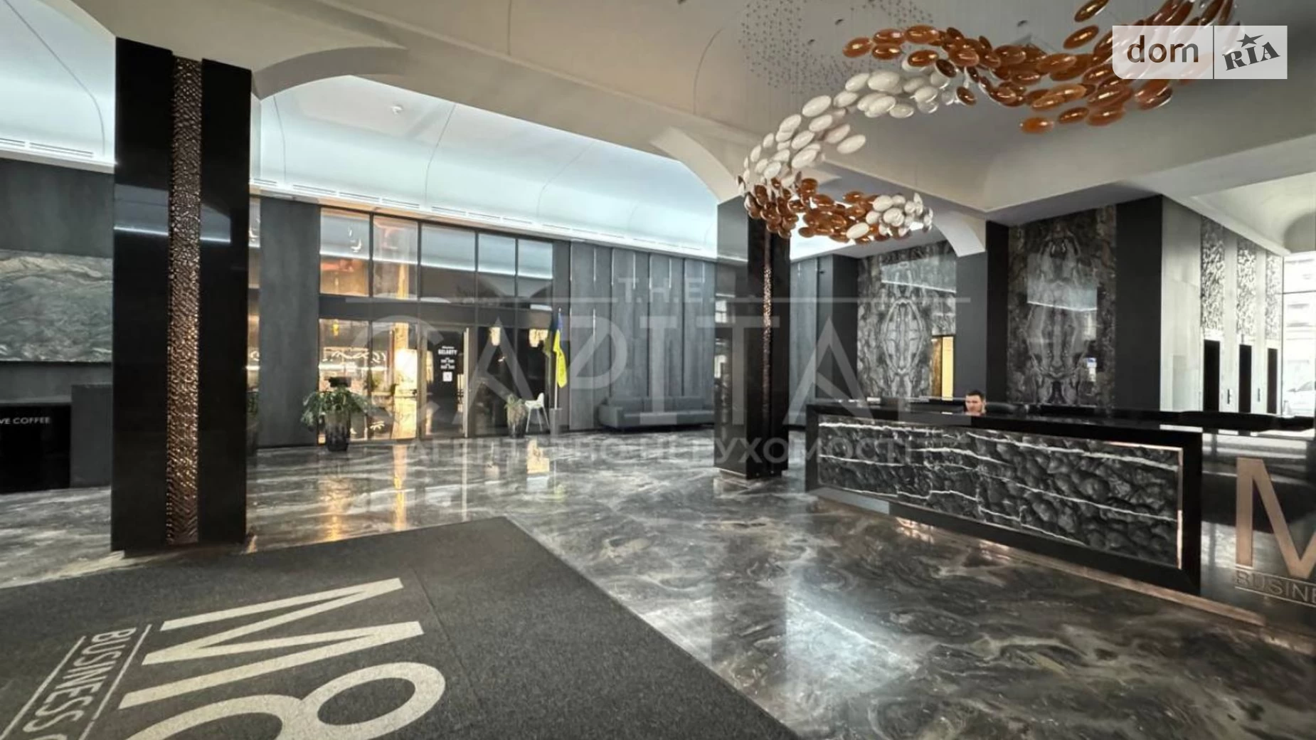 Продается объект сферы услуг 221 кв. м в 6-этажном здании, цена: 100000 $ - фото 2