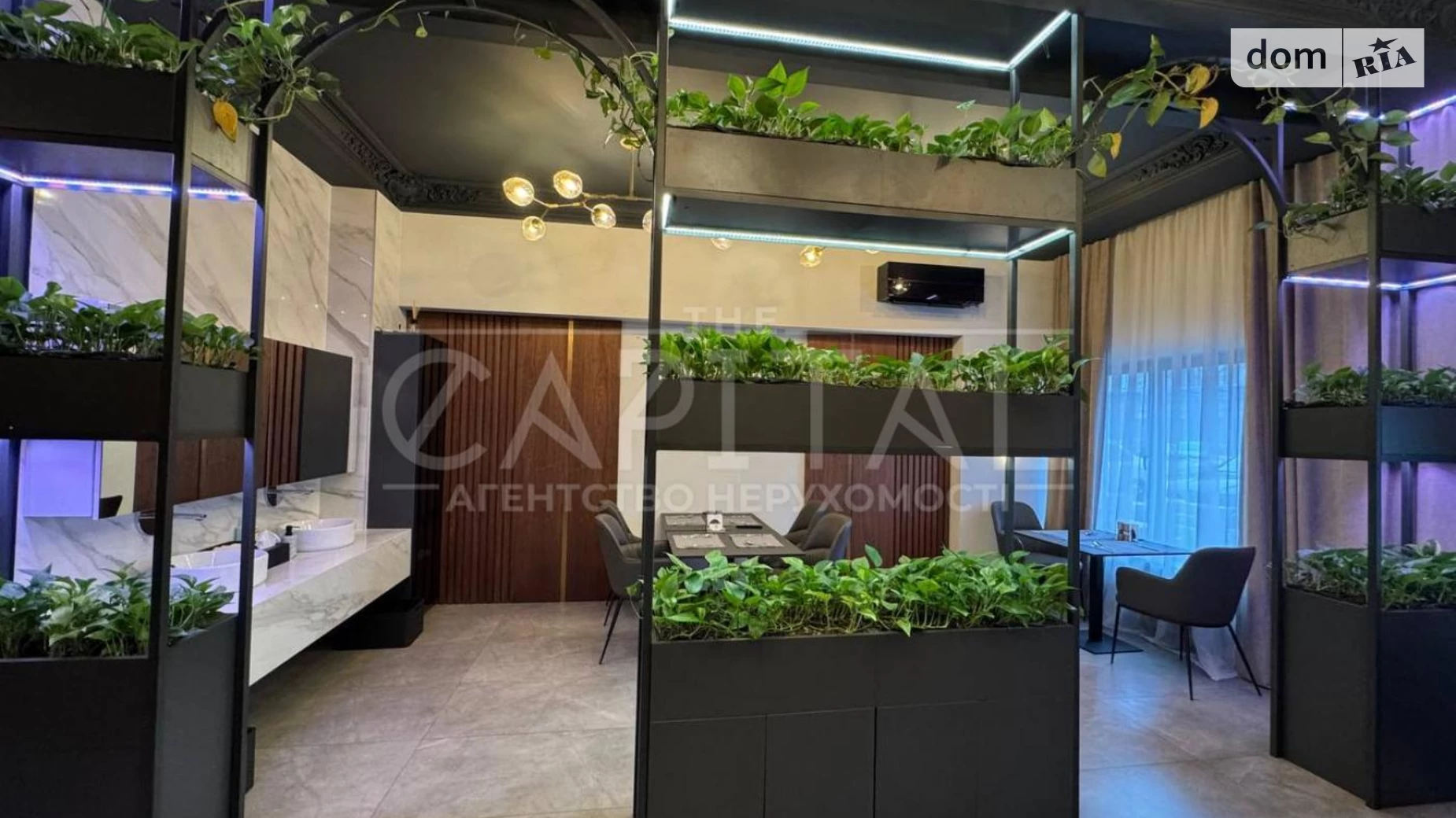 Продается объект сферы услуг 221 кв. м в 6-этажном здании, цена: 100000 $ - фото 4
