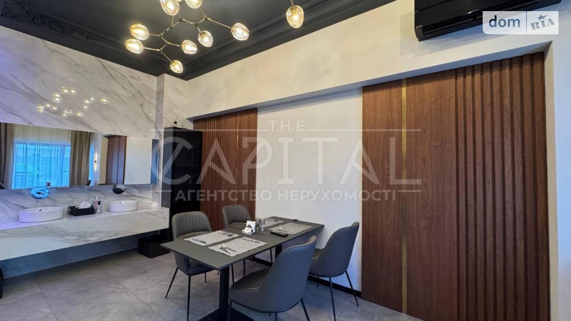 Продается объект сферы услуг 221 кв. м в 6-этажном здании, цена: 100000 $ - фото 5