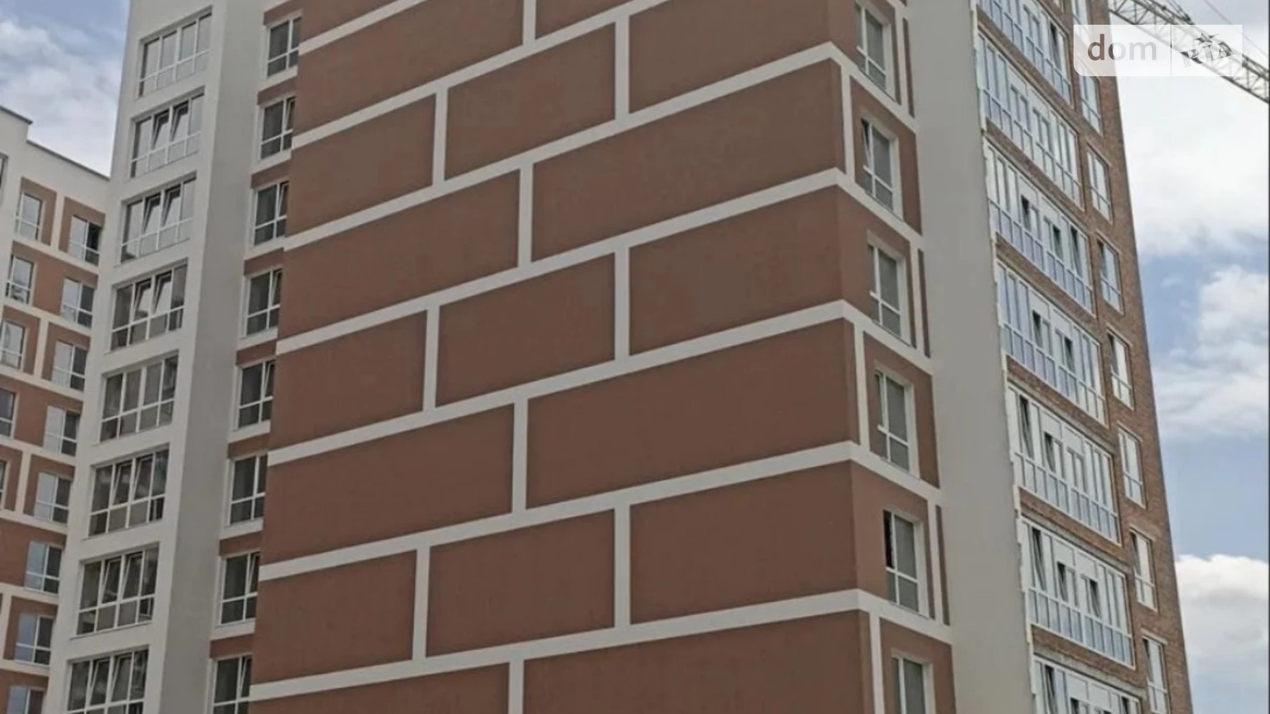 1-кімнатна квартира 49.9 кв. м у Тернополі, вул. Текстильна - фото 3