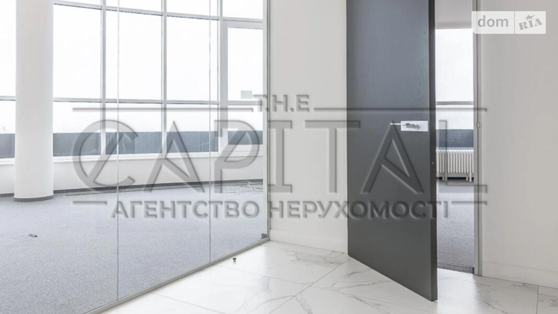 Сдается в аренду офис 700 кв. м в бизнес-центре, цена: 13000 $ - фото 3