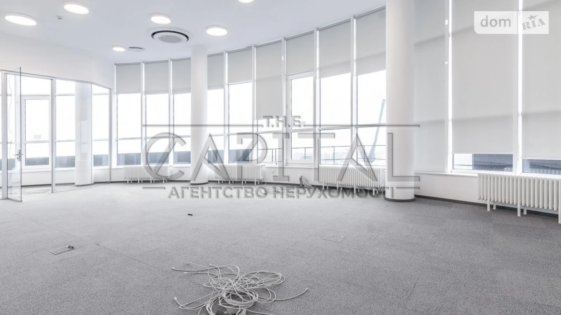 Сдается в аренду офис 700 кв. м в бизнес-центре, цена: 13000 $ - фото 5