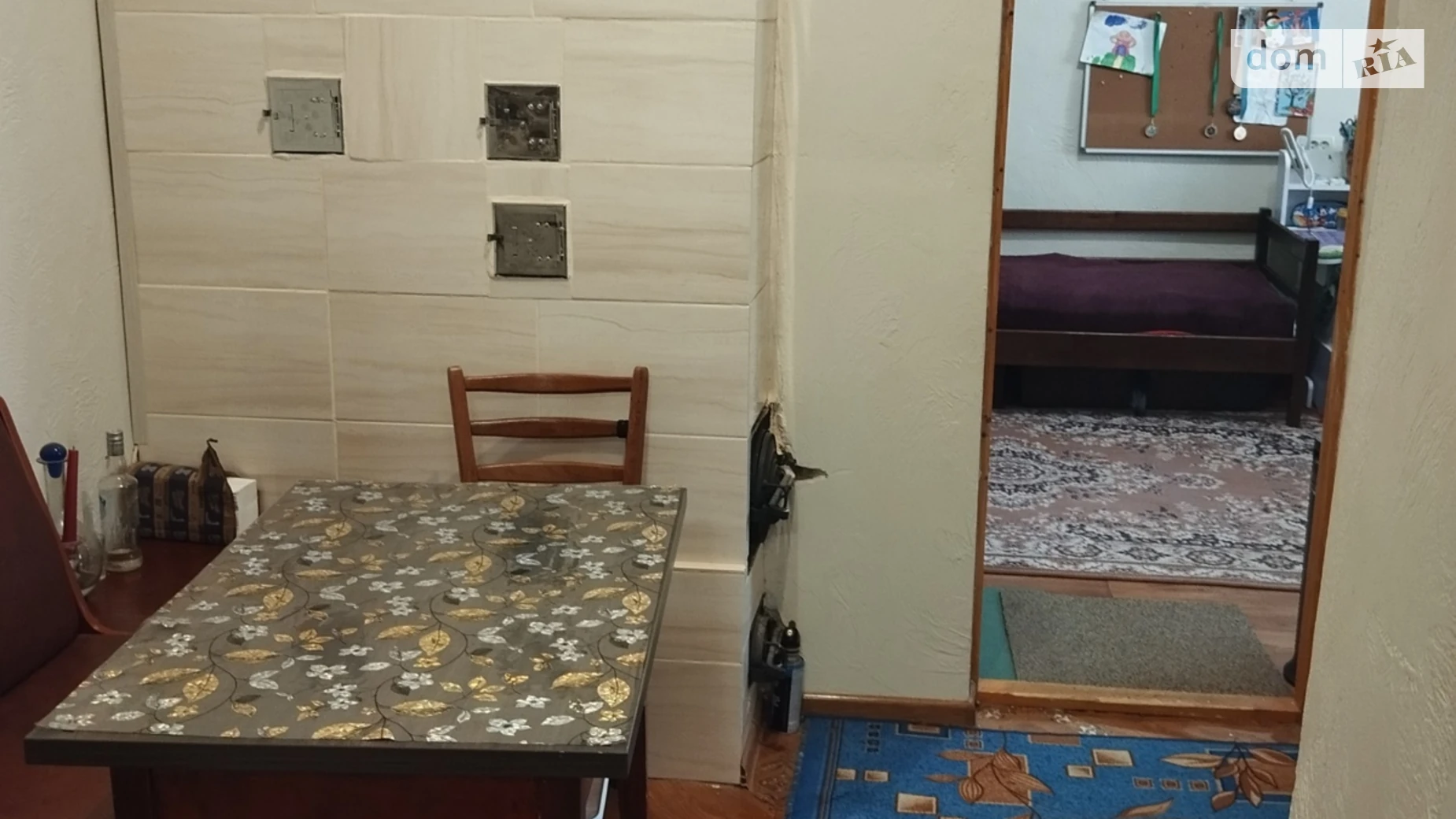 Продается 2-комнатная квартира 42.8 кв. м в Тульчине, ул. Победы, 1 - фото 2